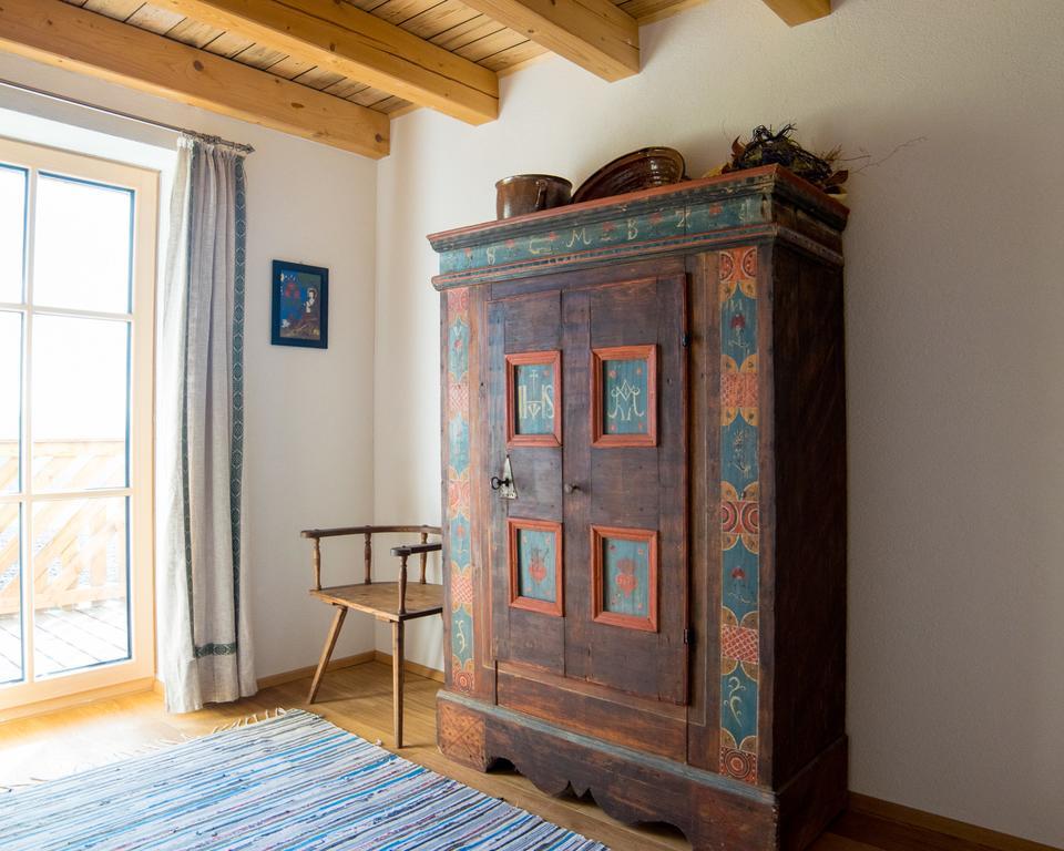 Frankenburg am Hausruck Biohof Schmidbauer 아파트 외부 사진