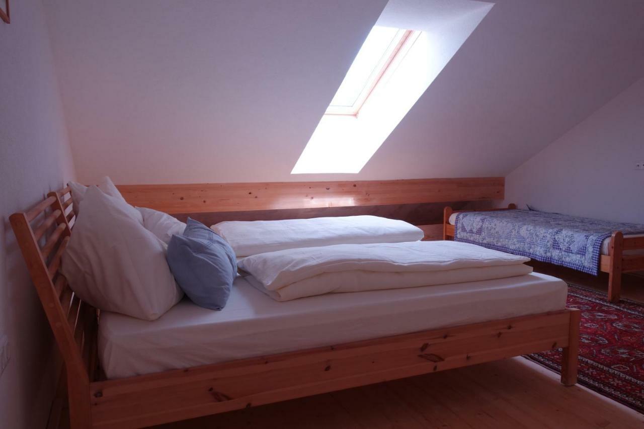 Frankenburg am Hausruck Biohof Schmidbauer 아파트 외부 사진